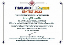 เกียรติบัตรนักเรียน